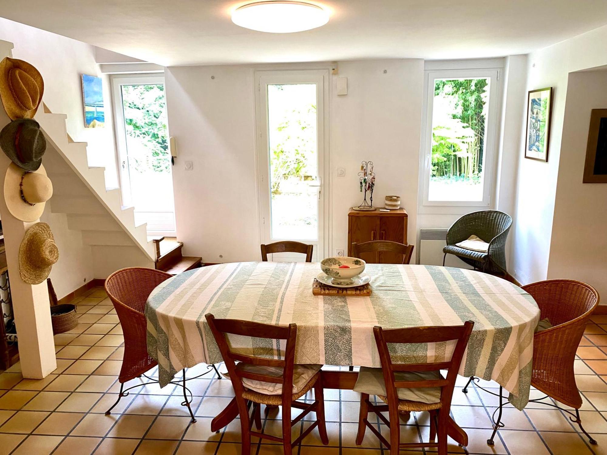 Gite La Maison De La Pimpine Lignan De Bordeaux المظهر الخارجي الصورة