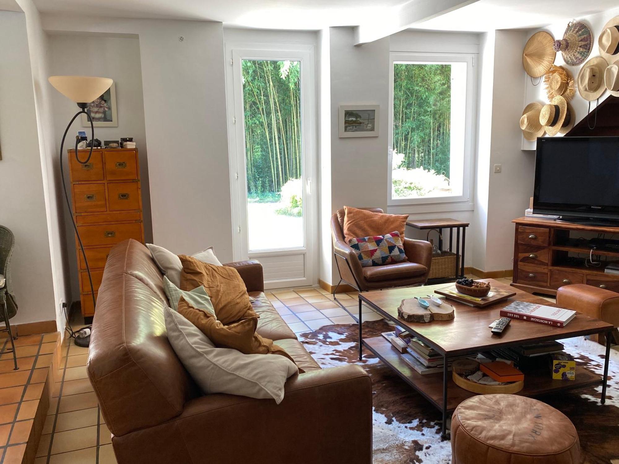 Gite La Maison De La Pimpine Lignan De Bordeaux المظهر الخارجي الصورة